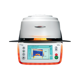 Печь для обжига керамических материалов Ivoclar Vivadent Programat P510